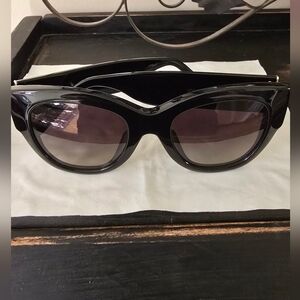 Louis Vuitton LV Empriente Black Sunglasses
